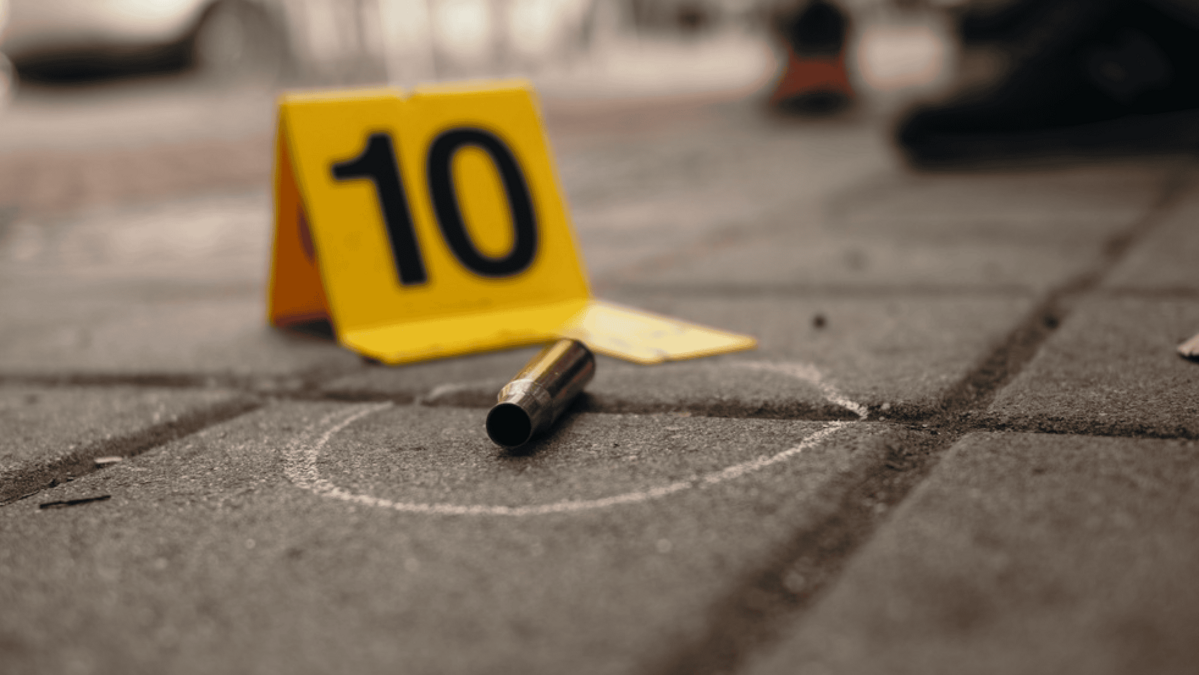 Un hombre provoca un tiroteo en el suroeste de París, dejando un muerto y cuatro heridos