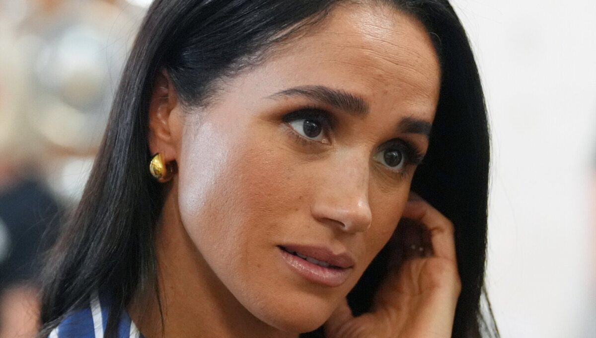 Meghan Markle Expresa Su Preocupación por Alegaciones Relacionadas con Su Padre
