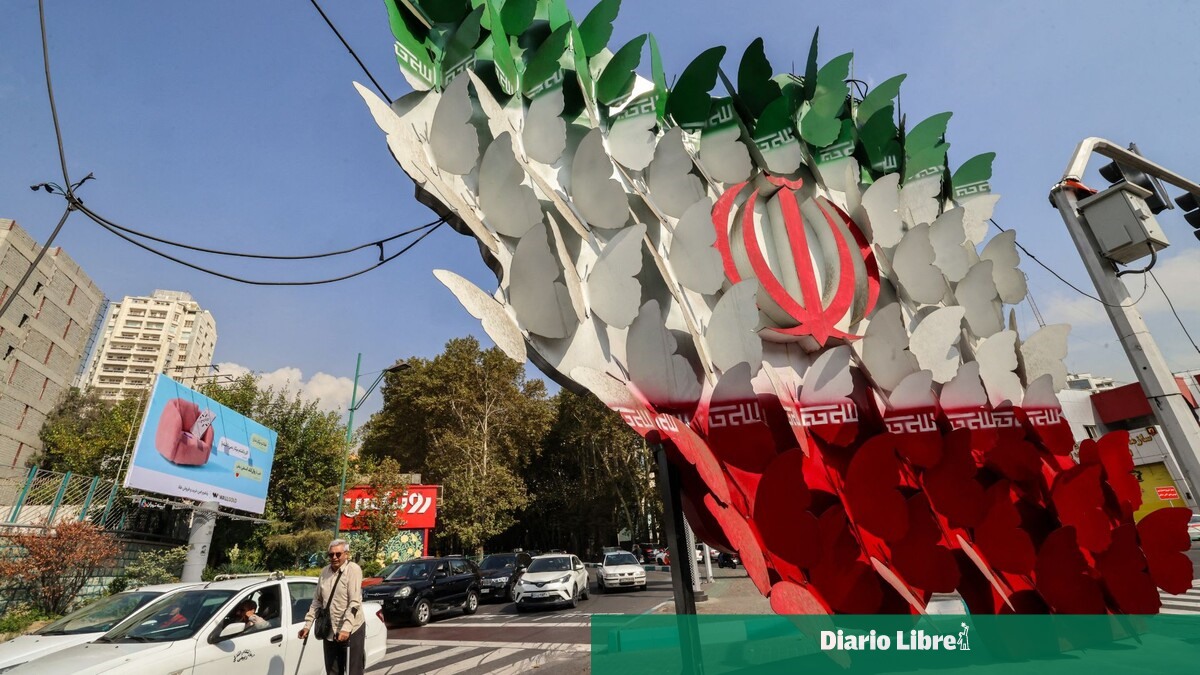 Tensión Creciente entre Estados Unidos e Irán por Posible Ataque Militar