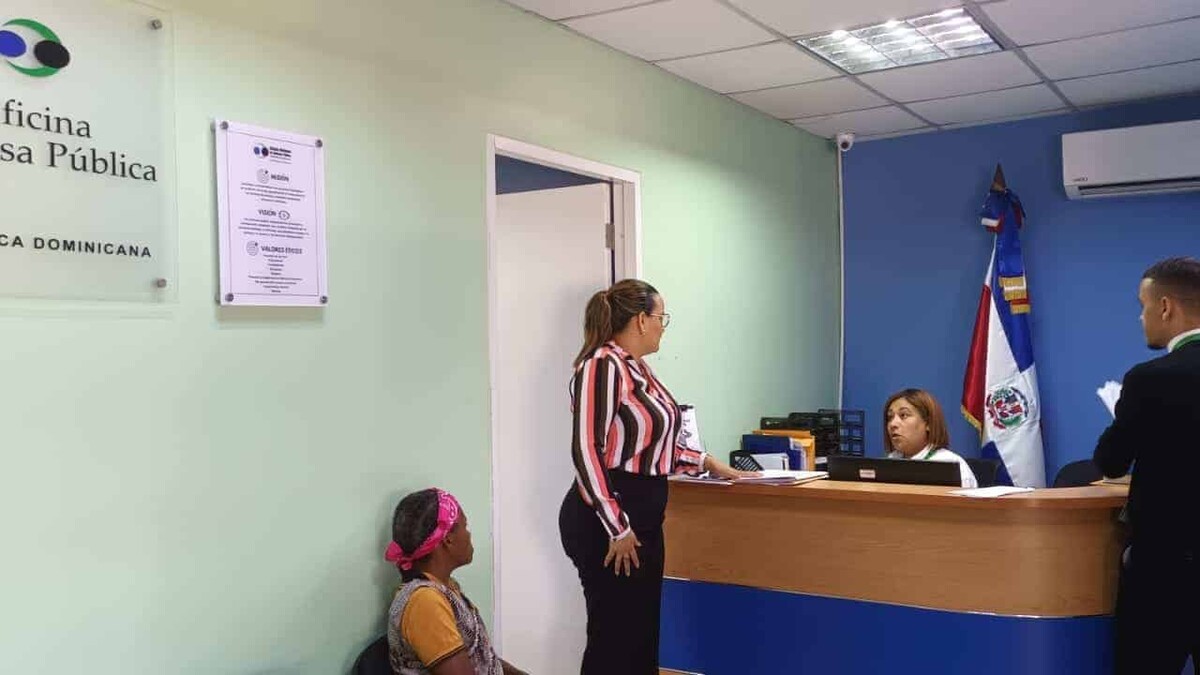 La lucha por la defensa legal gratuita en República Dominicana