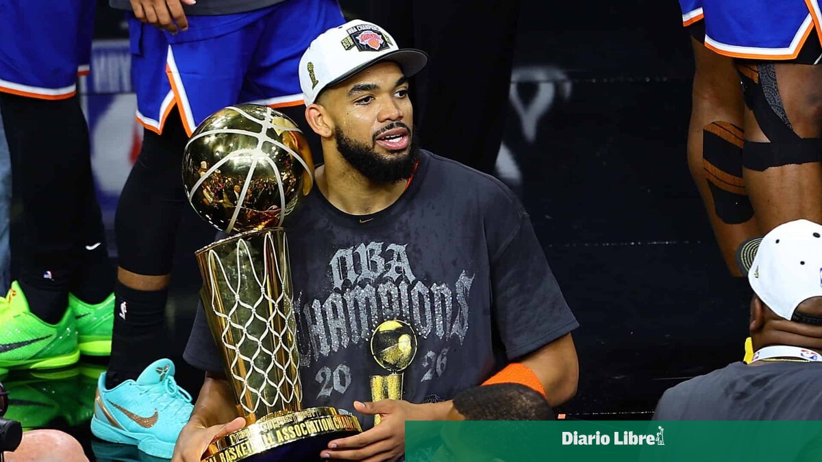 MSG entregará más de 275 anillos de los Knicks tras controversia por su política interna