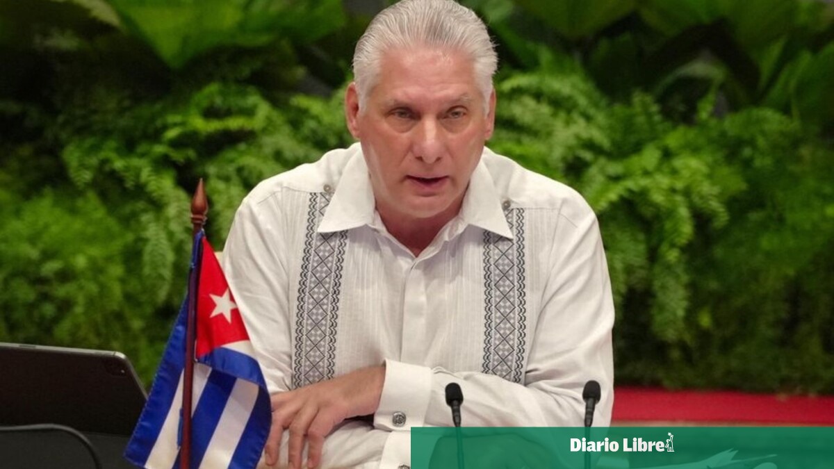 Díaz-Canel y Bruno Rodríguez responden a EE. UU. sobre Cuba
