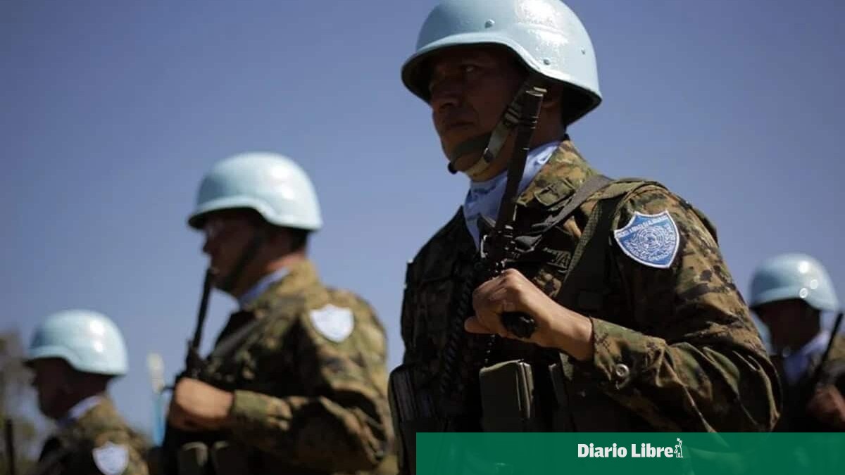Tropas salvadoreñas llegan a Haití tras emboscada a sus militares
