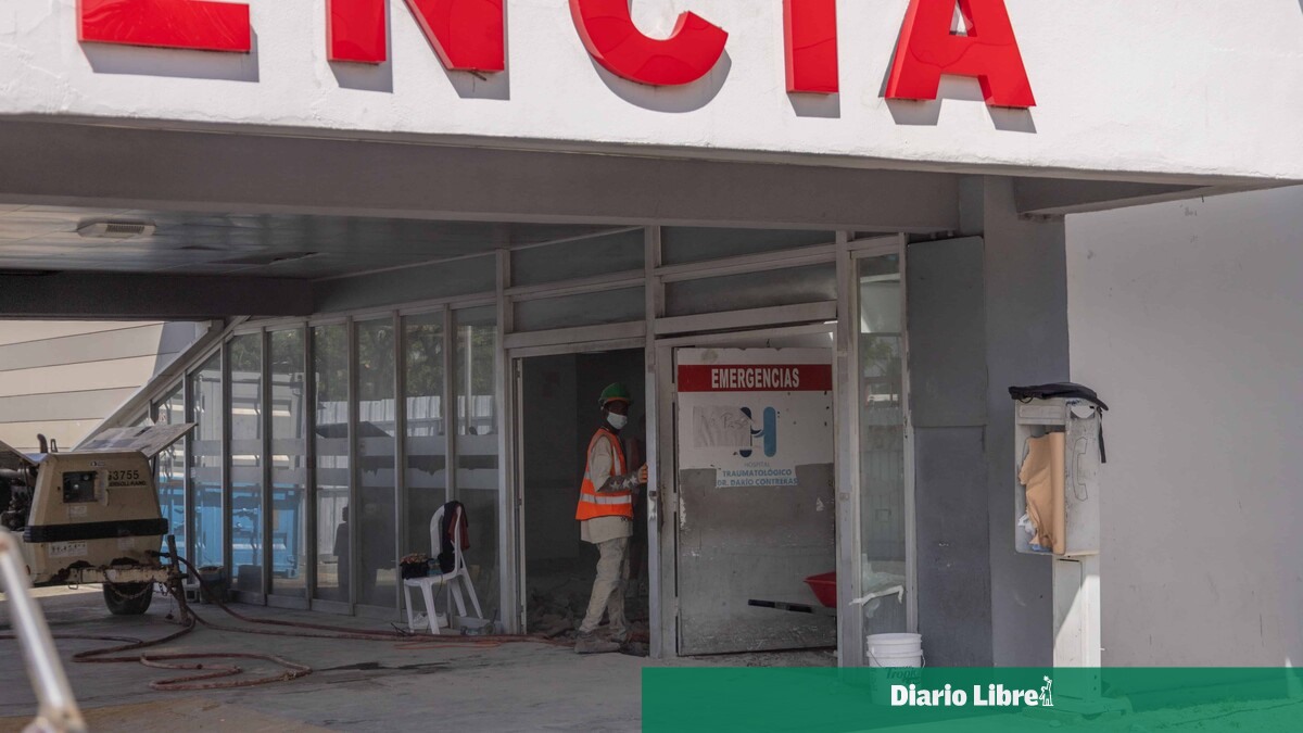 El alto costo de la atención hospitalaria por accidentes de tránsito en el Darío Contreras