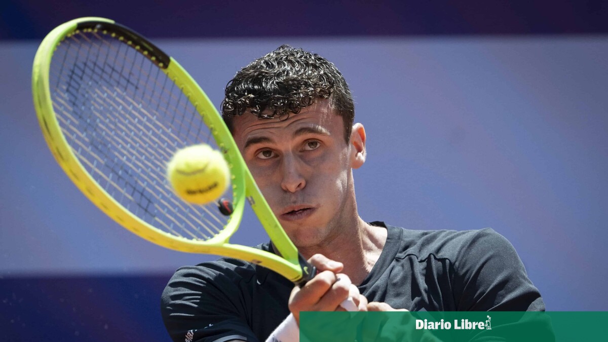 El ATP 250 de Bruselas se reubica inesperadamente durante el torneo