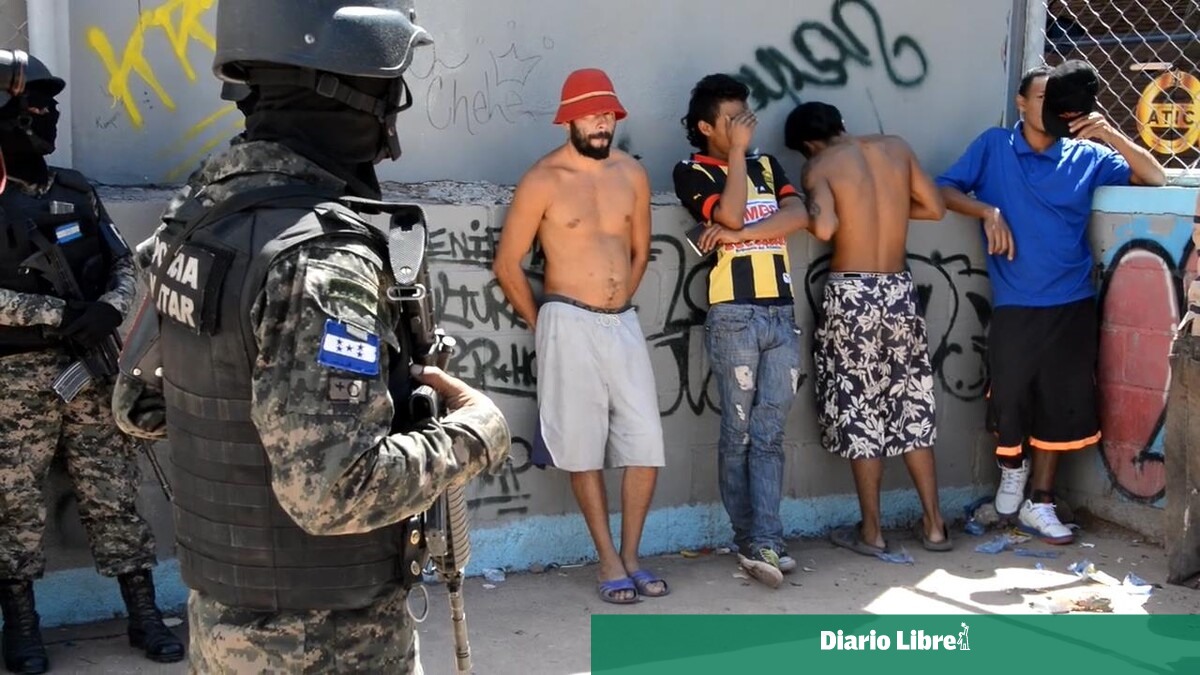 Honduras evalúa nuevas medidas punitivas para menores en un contexto de violencia pandilleril