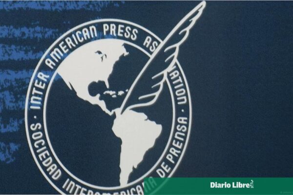 La SIP denuncia restricciones a la libertad de prensa en Estados Unidos