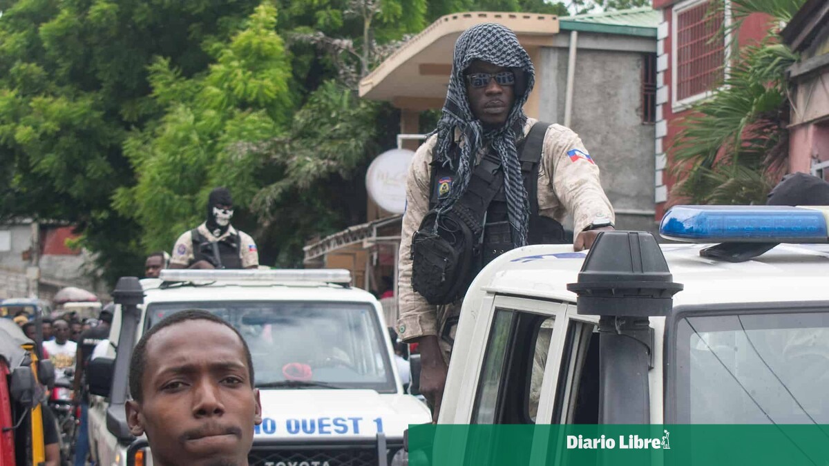 Crisis en Haití impulsa diálogo entre El Salvador y la República Dominicana