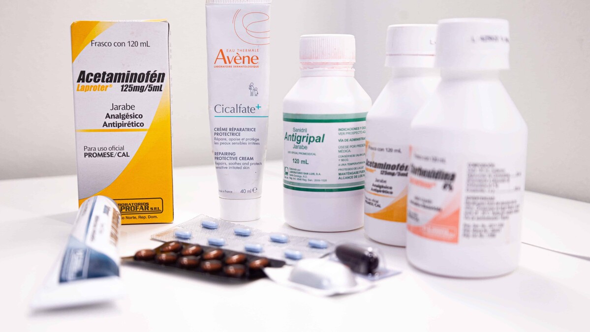 Diferencias en Precios de Medicamentos: Un Problema Común en las Farmacias