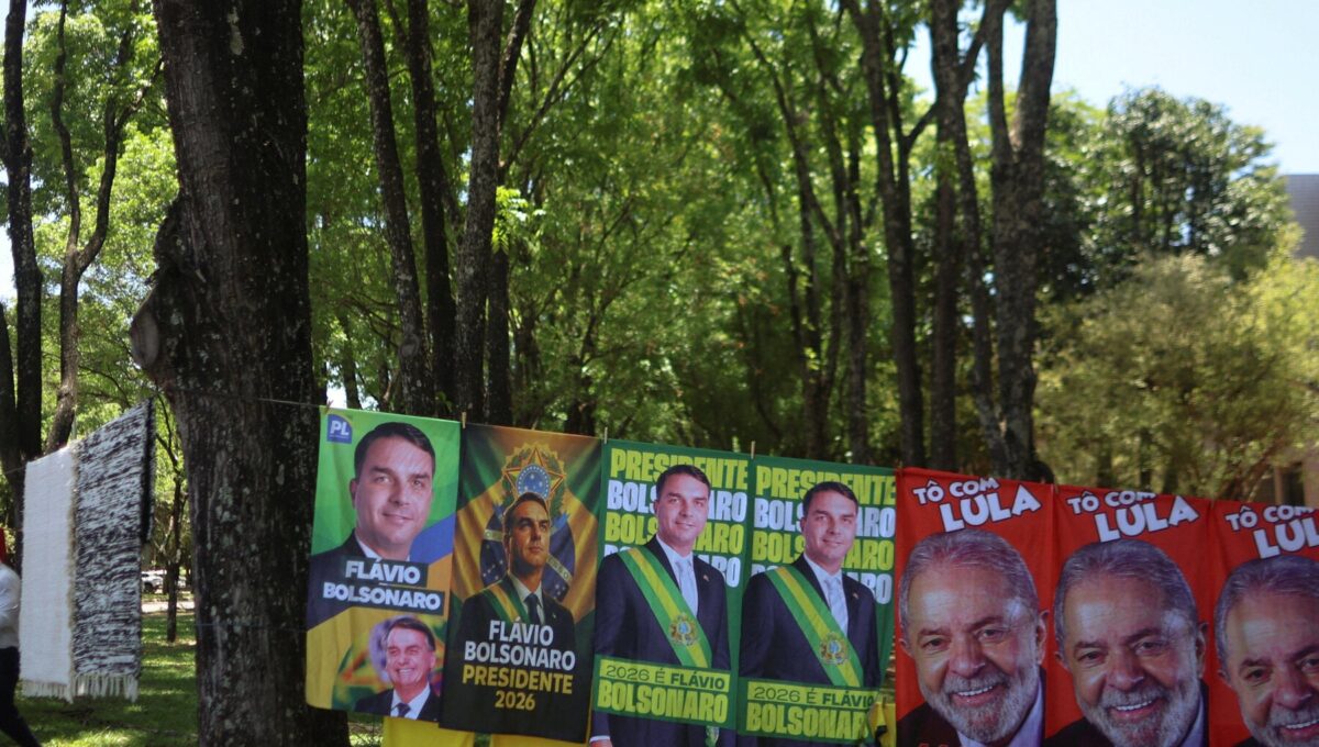 Todo lo que Debes Saber sobre las Elecciones en Brasil: Lula se Enfrenta a Bolsonaro