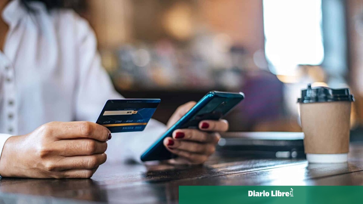 Disminuye la cantidad de tarjetas de crédito de menor límite en República Dominicana