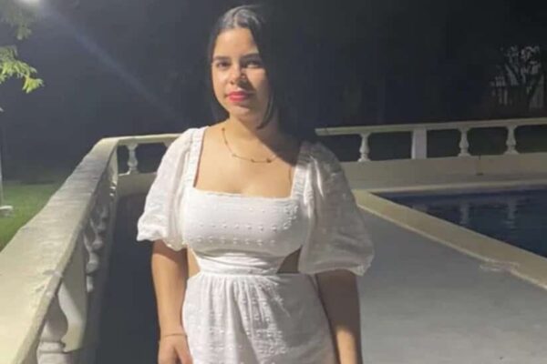 Joven pierde la vida en un trágico atropello en la avenida Circunvalación Norte