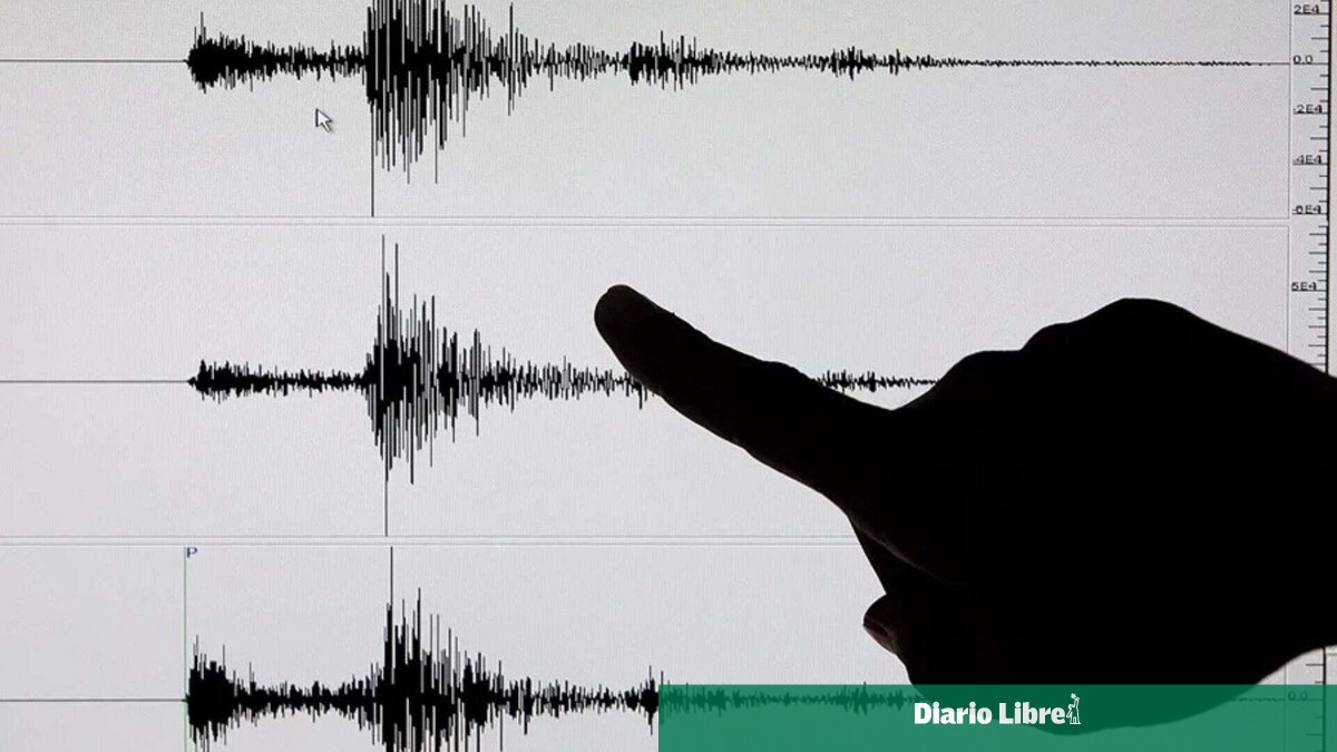 Un terremoto de magnitud 7 sacude las islas Ogasawara, al sur de Tokio