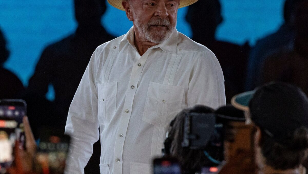 Desafíos en las Elecciones de Brasil: ¿Podría Lula Enfrentar una Derrota?