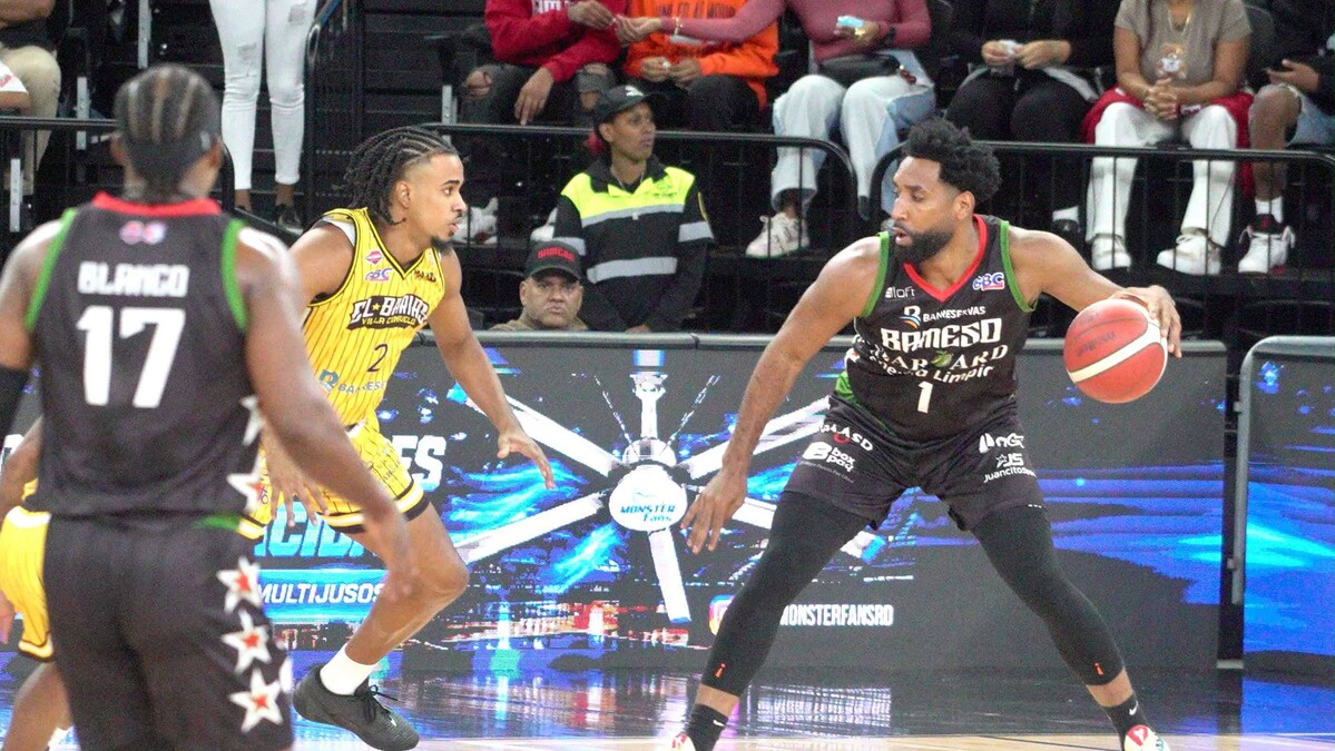 Bameso asegura su lugar en las semifinales tras vencer a Rafael Barias