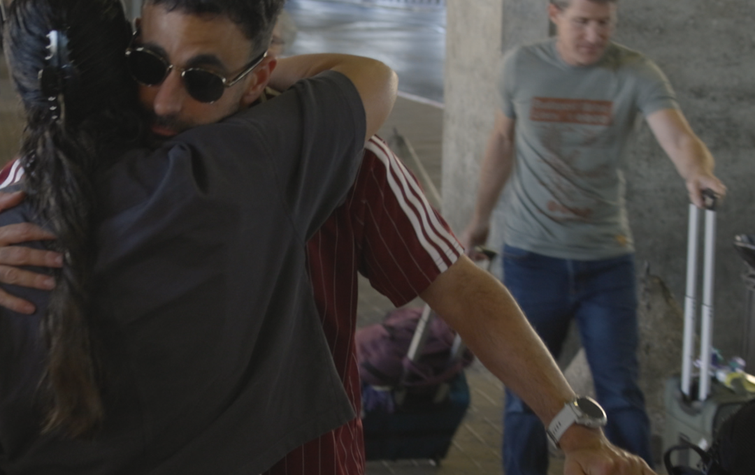 Los Votantes Expatriados que Aspiran a Influenciar las Elecciones de Israel
