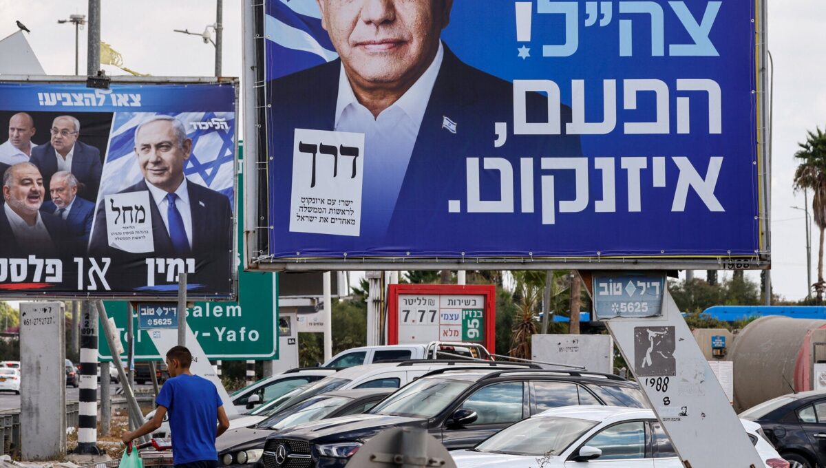 Las Elecciones Cruciales de Israel: Lo Que Debes Saber