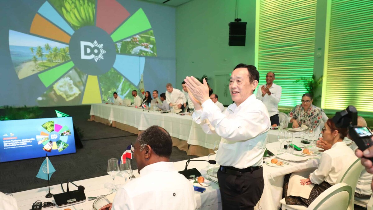 El Turismo Dominicano Impulsa Nuevas Oportunidades para la Agroindustria