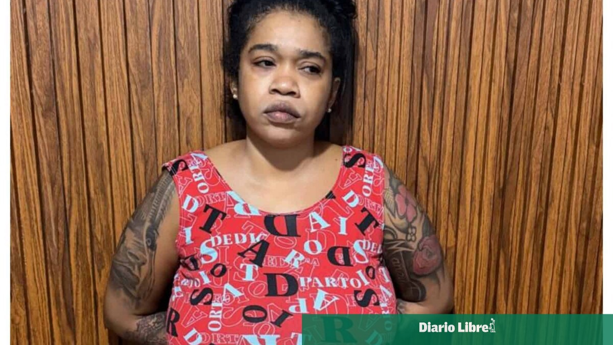 Prisión preventiva solicitada contra Alejandra Rojas Saldaña por robo agravado