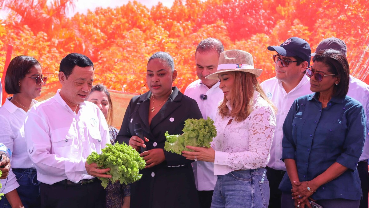 Unidad Productiva María Ruiz y su Impacto en la Agricultura Familiar
