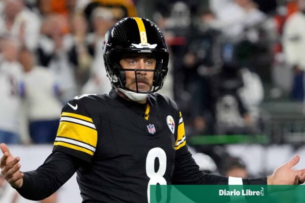 La NFL Debuta en Francia con Triunfo de los Steelers