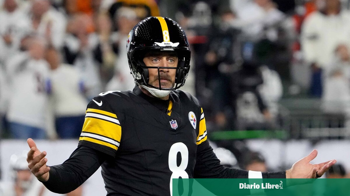 La NFL Debuta en Francia con Triunfo de los Steelers