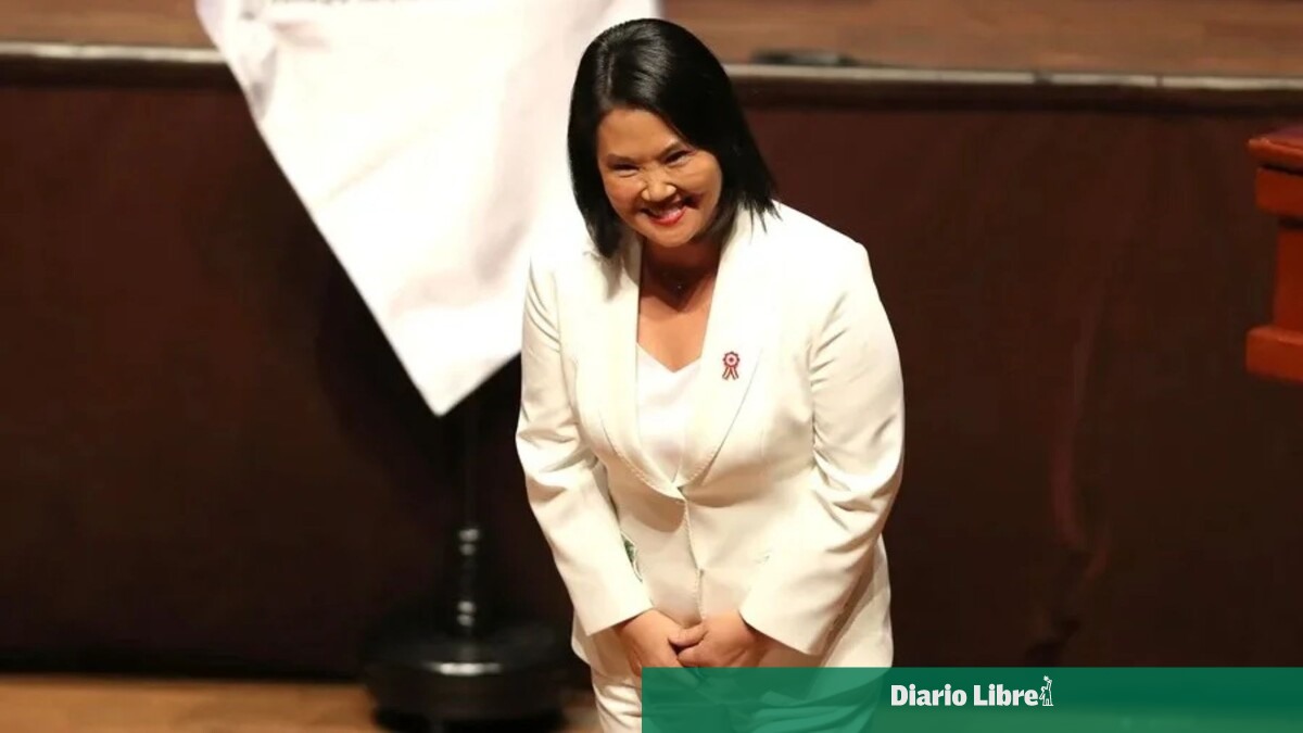 Lula da Silva celebra su reelección en Brasil con el apoyo de Keiko Fujimori