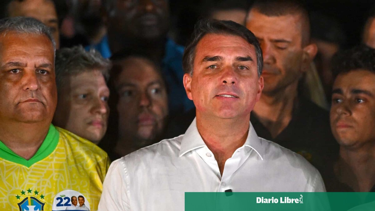 Flávio Bolsonaro Rechaza Resultados Electorales en Brasil Tras Decisión Judicial