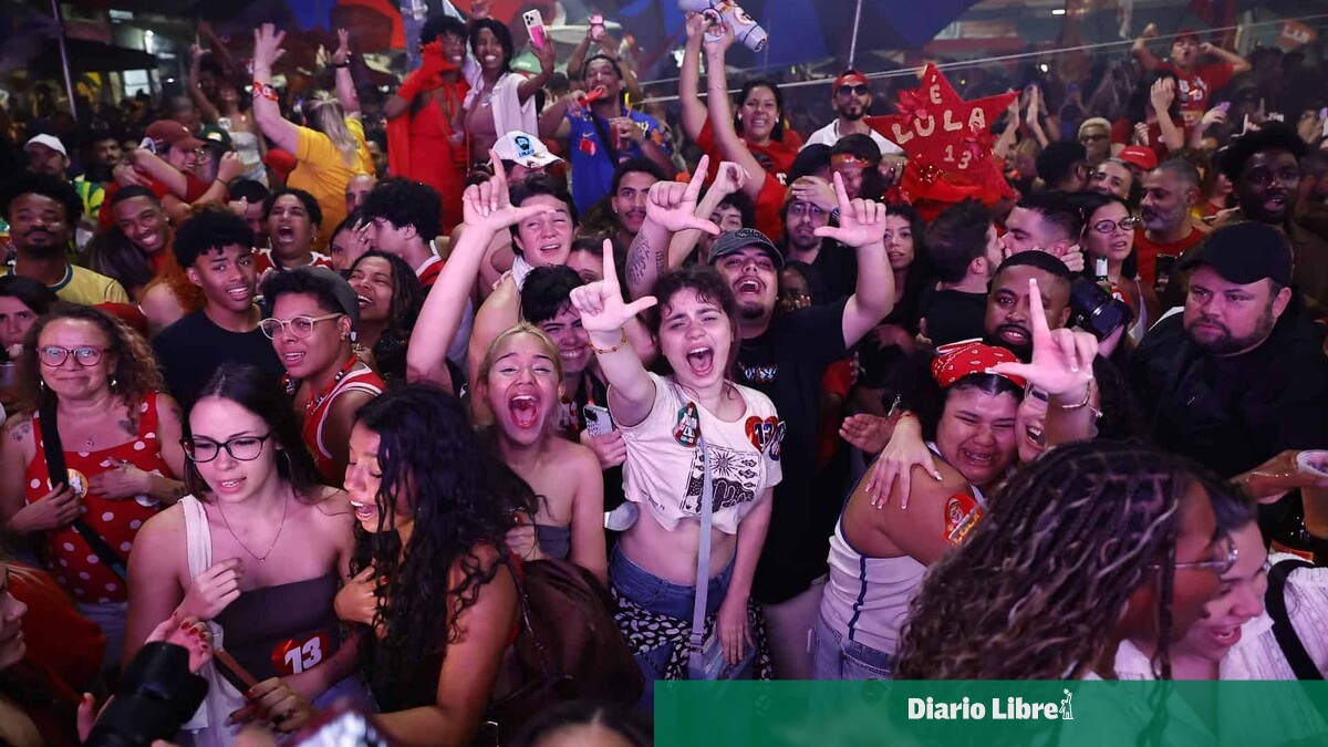 Elecciones en Brasil: La Derecha Domina la Mayoría de los Estados
