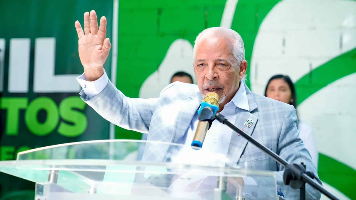 Ramón Alvarado critica deficiencias en la atención primaria de salud