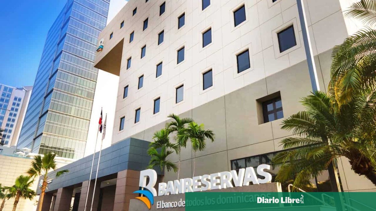 Banreservas es reconocido como el Banco Más Seguro de la República Dominicana