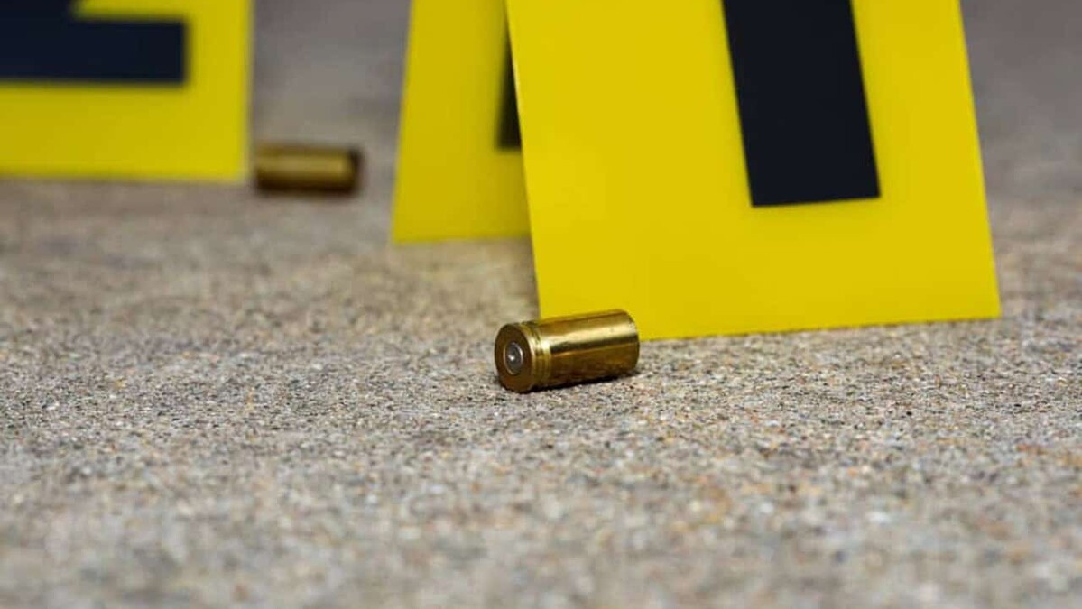 Fallece un hombre en Verón tras recibir múltiples disparos