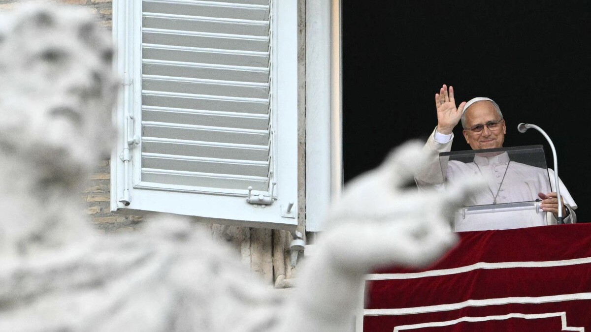El Papa León XIV realizará su primer viaje a América Latina tras su recuperación