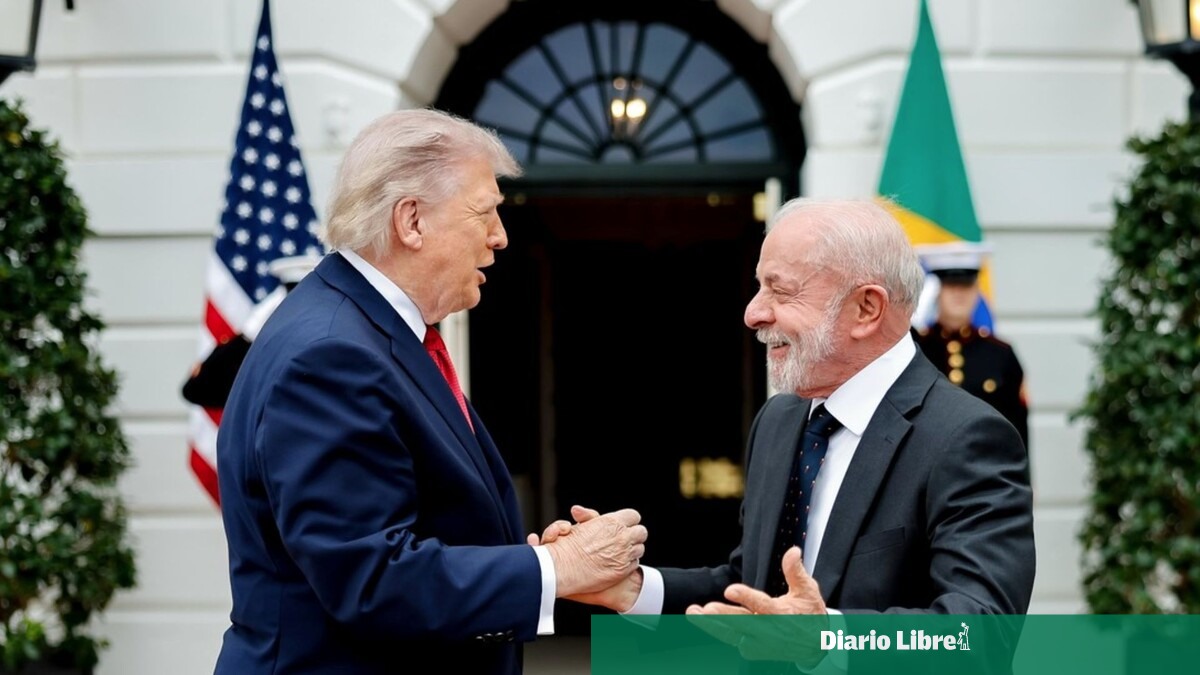 La Reelección de Lula da Silva Representa un Revés para Donald Trump en América Latina
