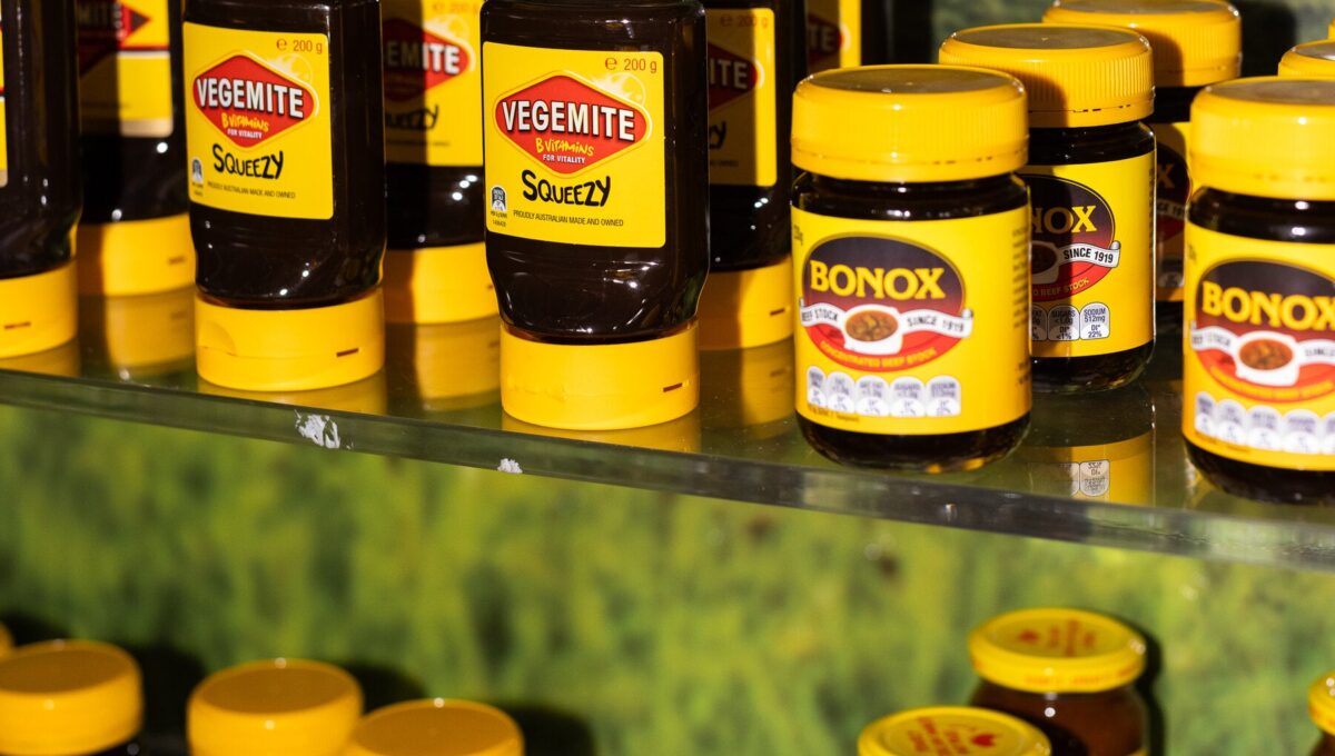Rechazan solicitud de prisionero australiano condenado para consumir Vegemite en prisión