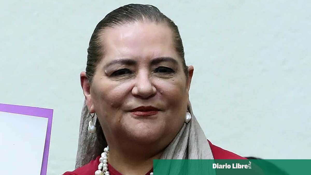 Sheinbaum Apoya la Renuncia de la Presidenta del INE, Guadalupe Taddei