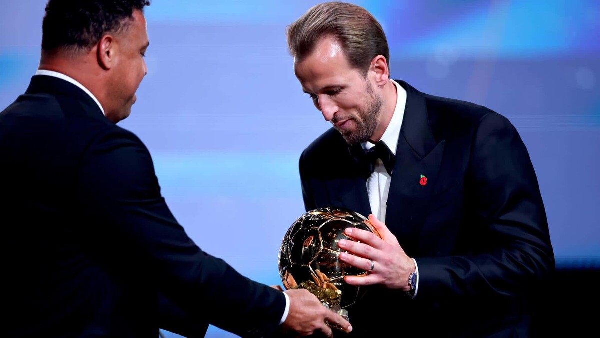 Harry Kane, el inglés que tuvo que hacer las maletas para triunfar