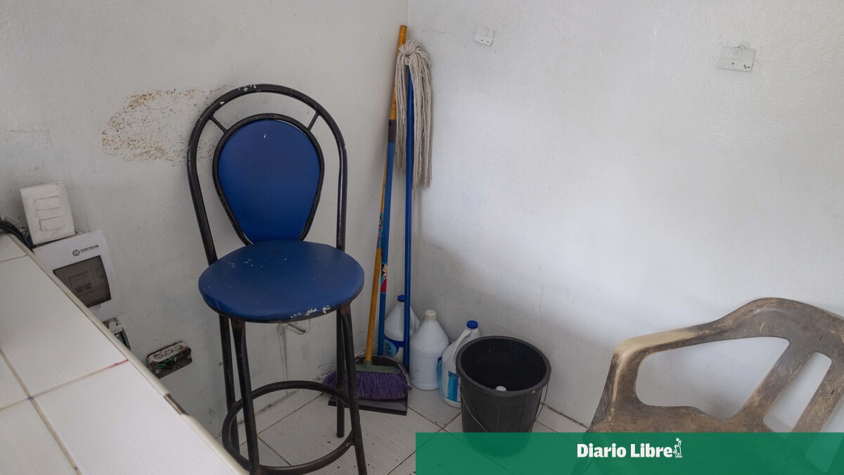 Condiciones laborales en bancas de lotería afectan a empleadas