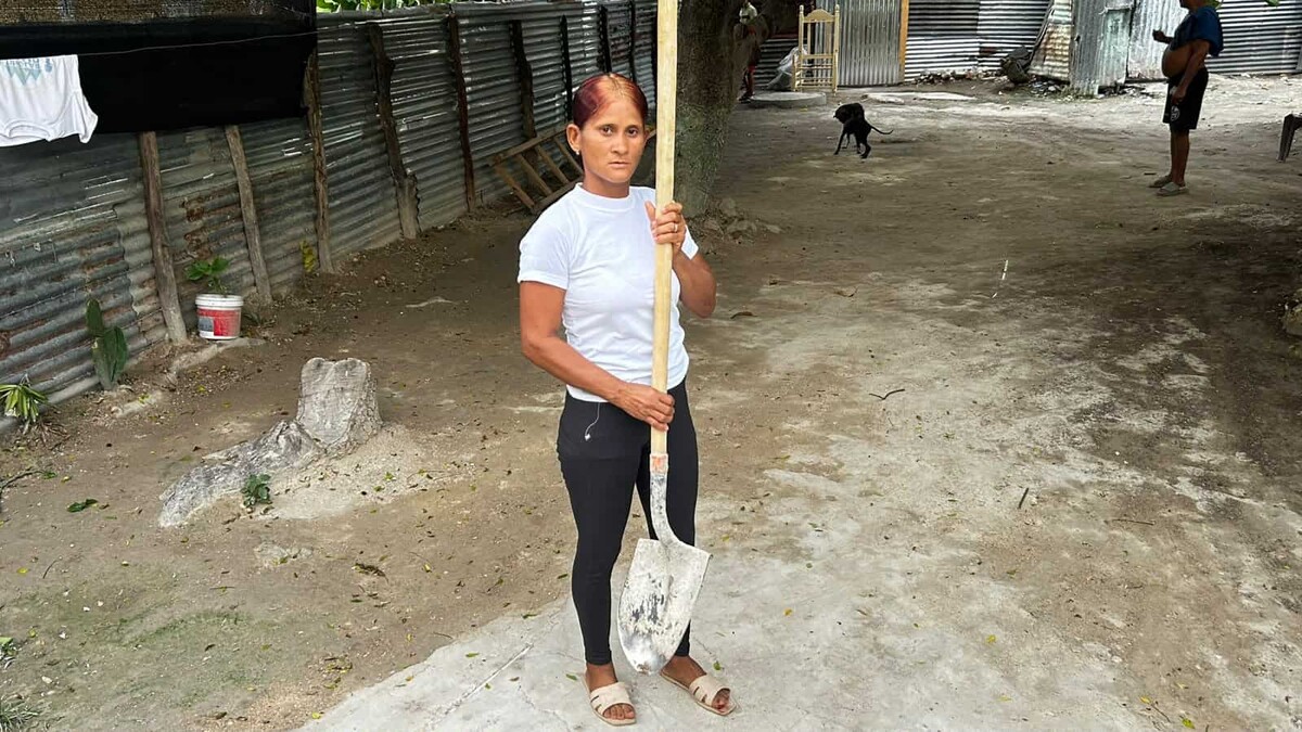 Casos de muertes alegadas por la policía en República Dominicana