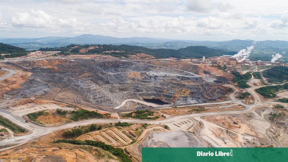 Exportaciones de oro alcanzan los US$2,392 MM en nueve meses