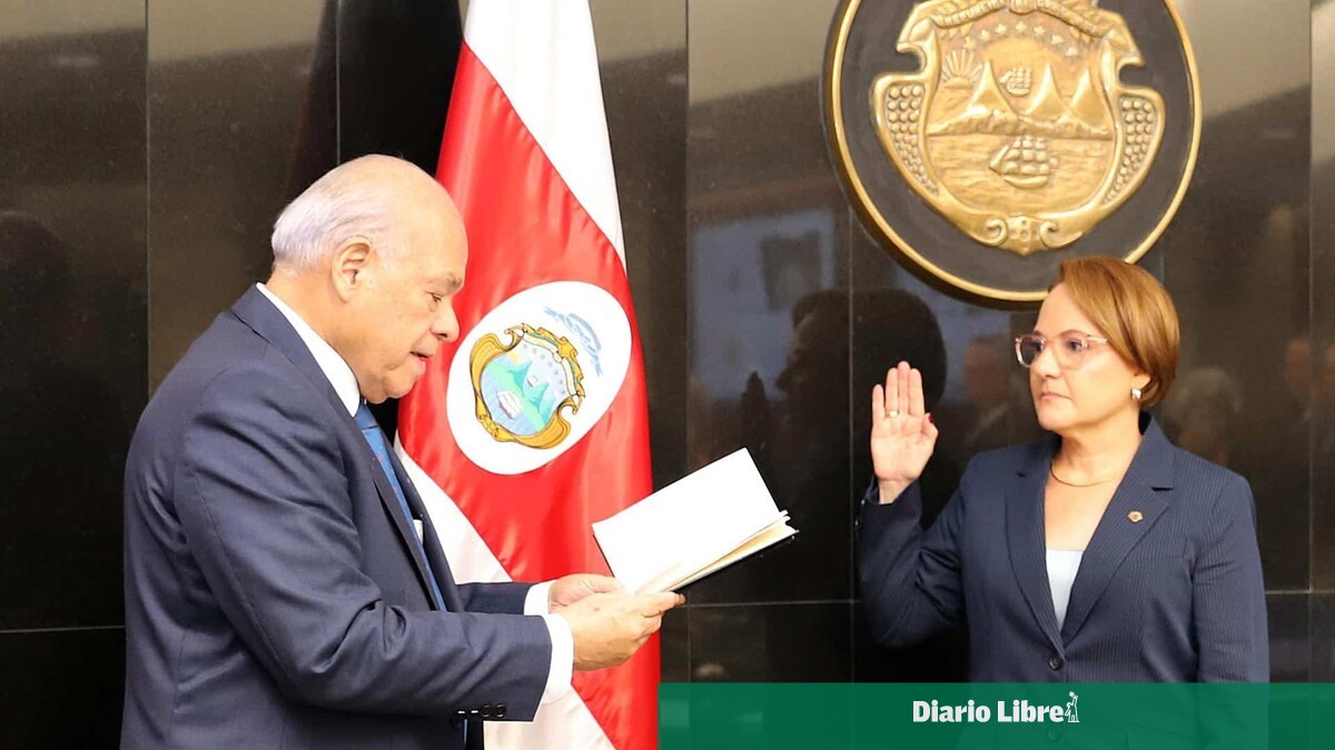 Mujeres Asumen el Liderazgo en los Tres Poderes de Costa Rica