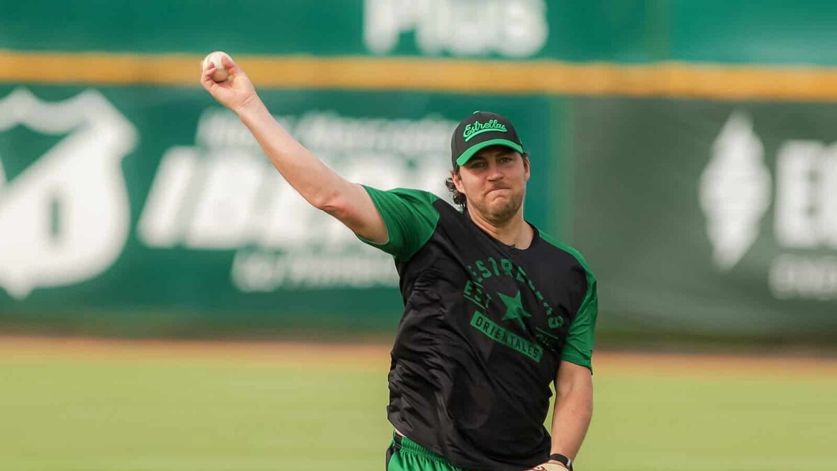 Trevor Bauer: ¿Una nueva atracción en la pelota dominicana?