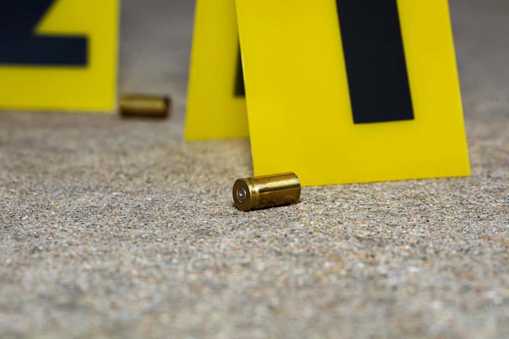 Asesinan a tiros al político colombiano Miguel Armando Castellanos Serrano