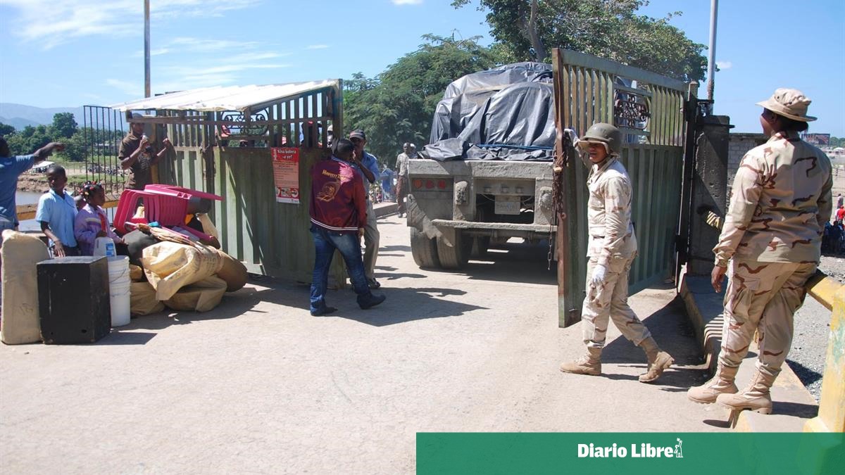 Las Tensiones en Haití y su Impacto en las Exportaciones Dominicanas
