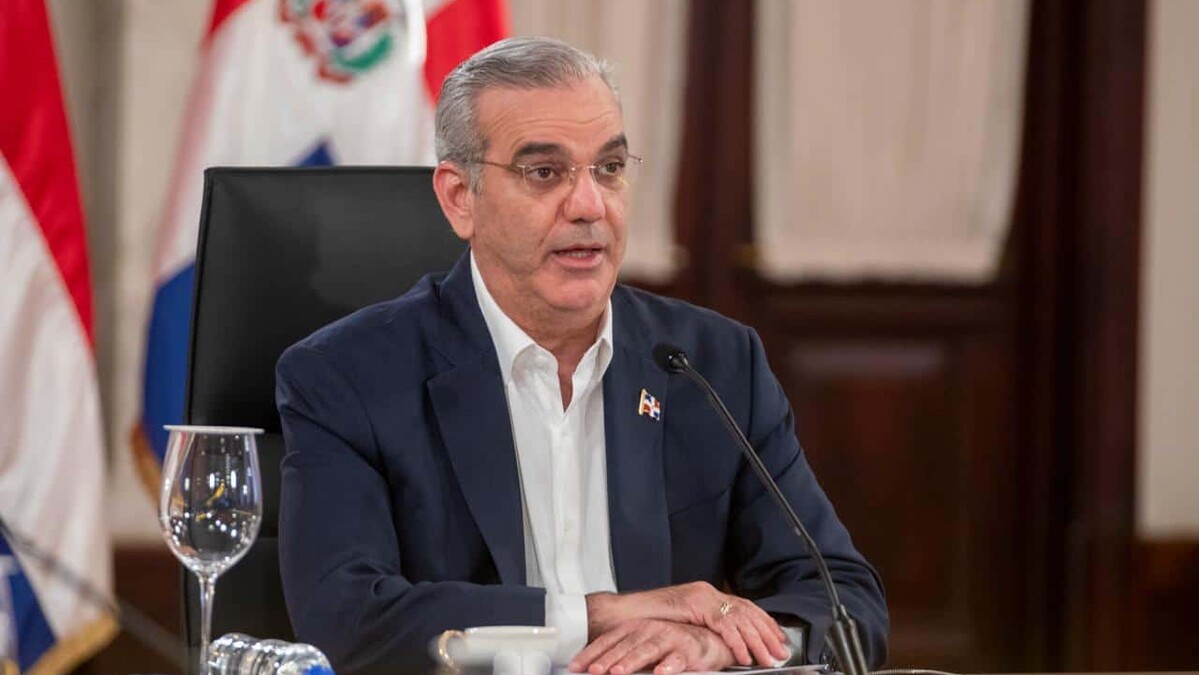 Abinader revela acciones ante el secuestro del diplomático Carlos Guillén en Haití
