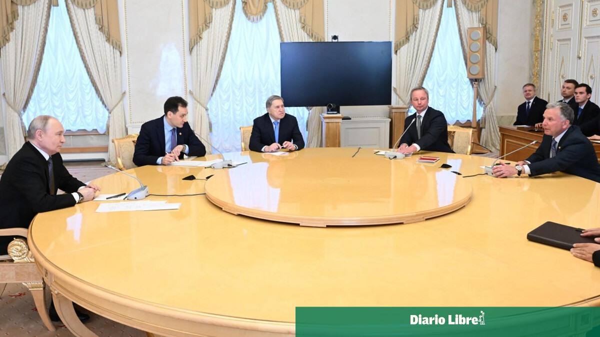 Putin Dialoga con Líderes Europeos en el Marco de una Tregua Humanitaria en Ucrania