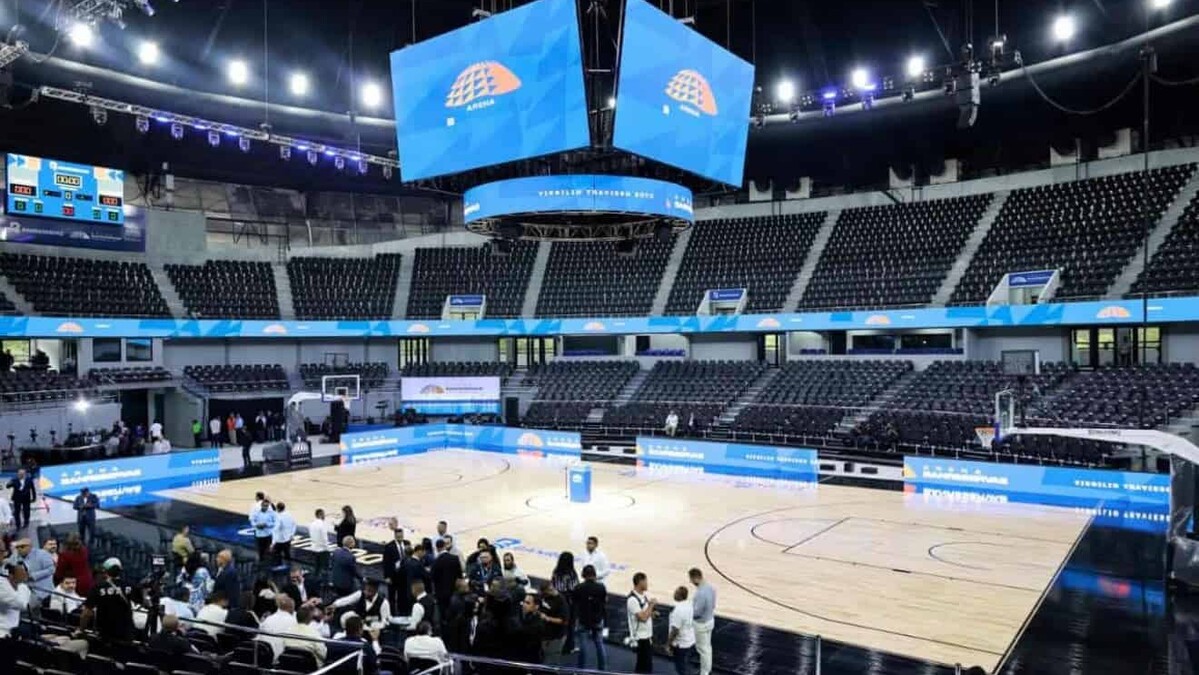 Abadina Suspende la Jornada del Martes en el TBS Distrito por Fuertes Lluvias