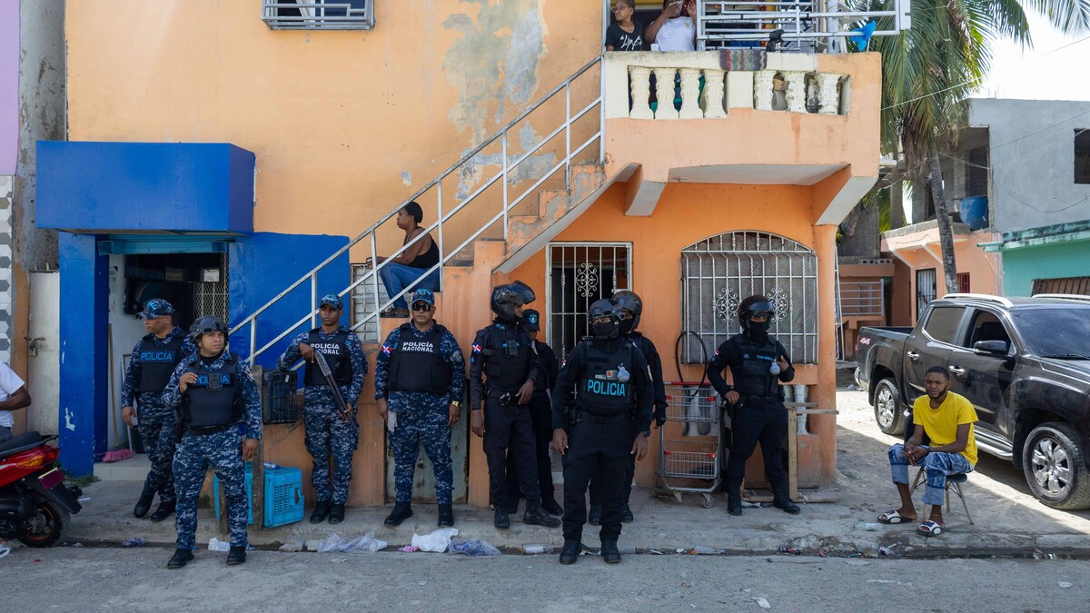 98 fallecidos en enfrentamientos con la Policía en un período de dos meses